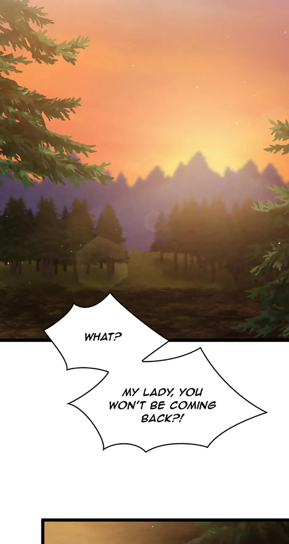 Lady of Iron Wall Chapter 67 page 62