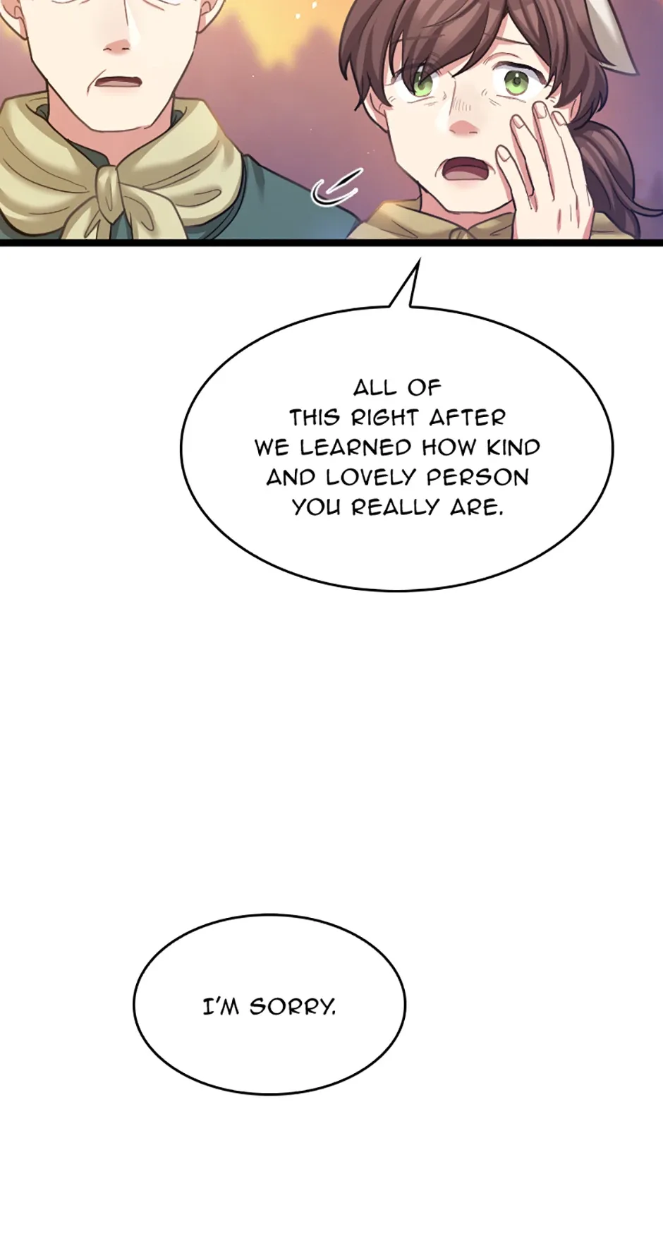 Lady of Iron Wall Chapter 67 page 64