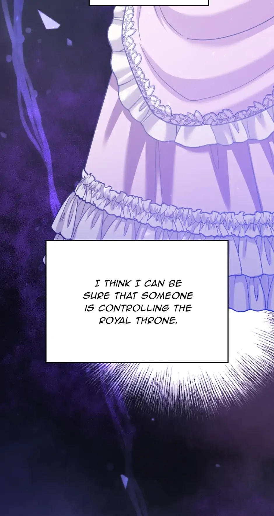 Lady of Iron Wall Chapter 67 page 59