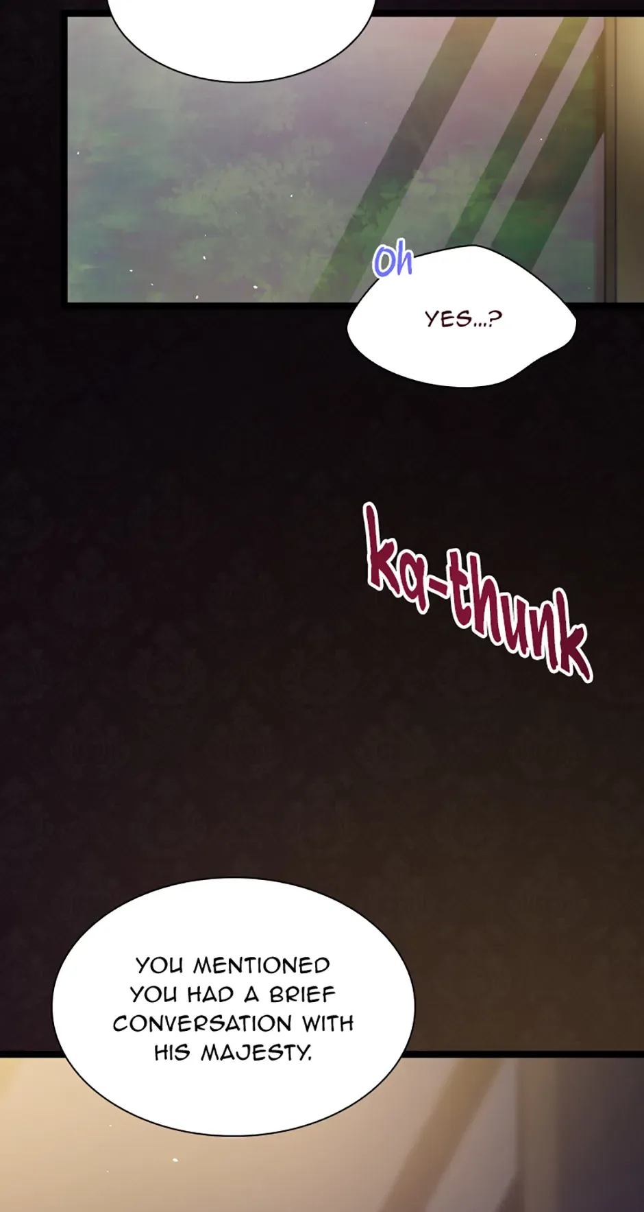 Lady of Iron Wall Chapter 67 page 41