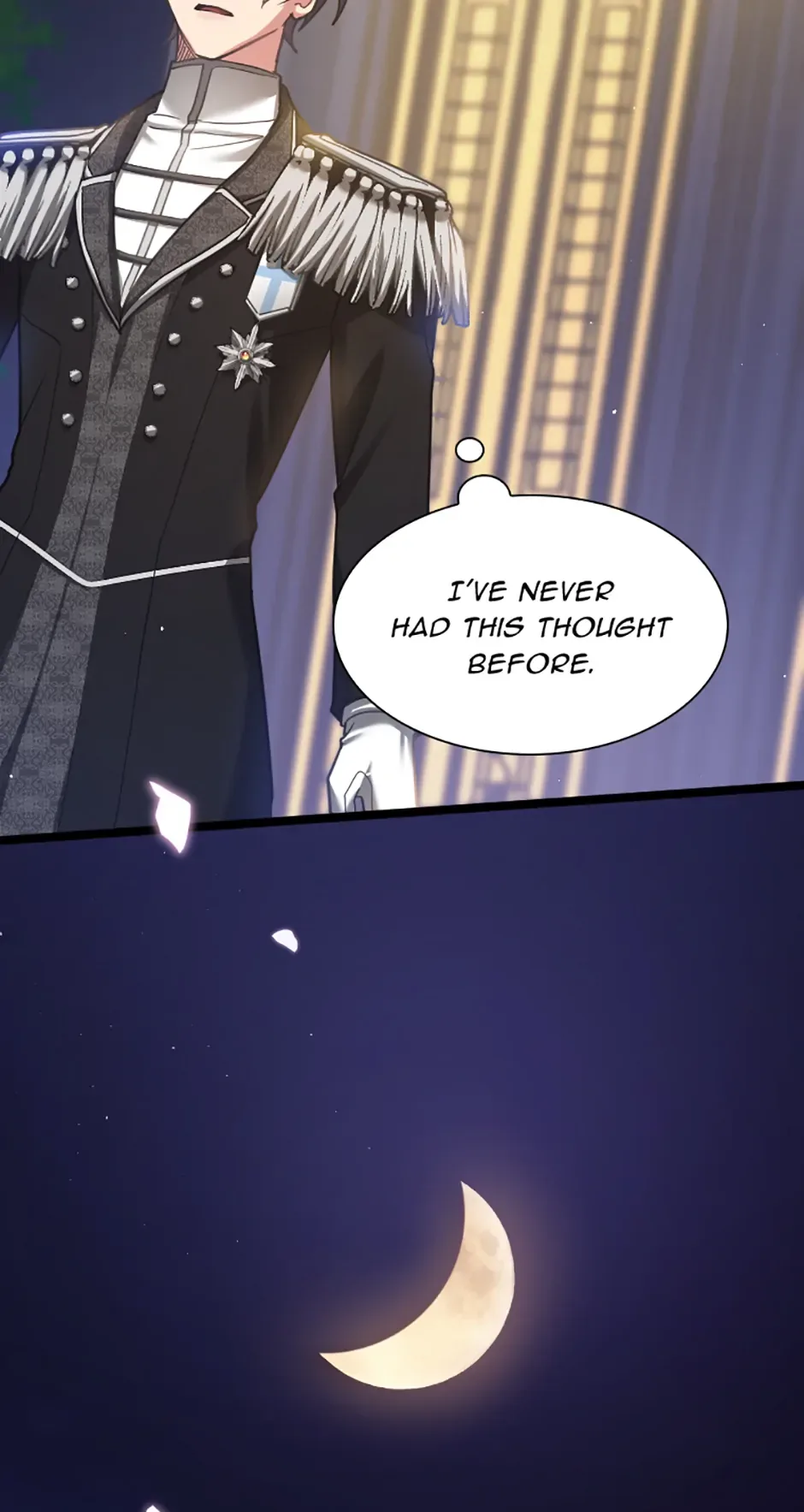 Lady of Iron Wall Chapter 67 page 33