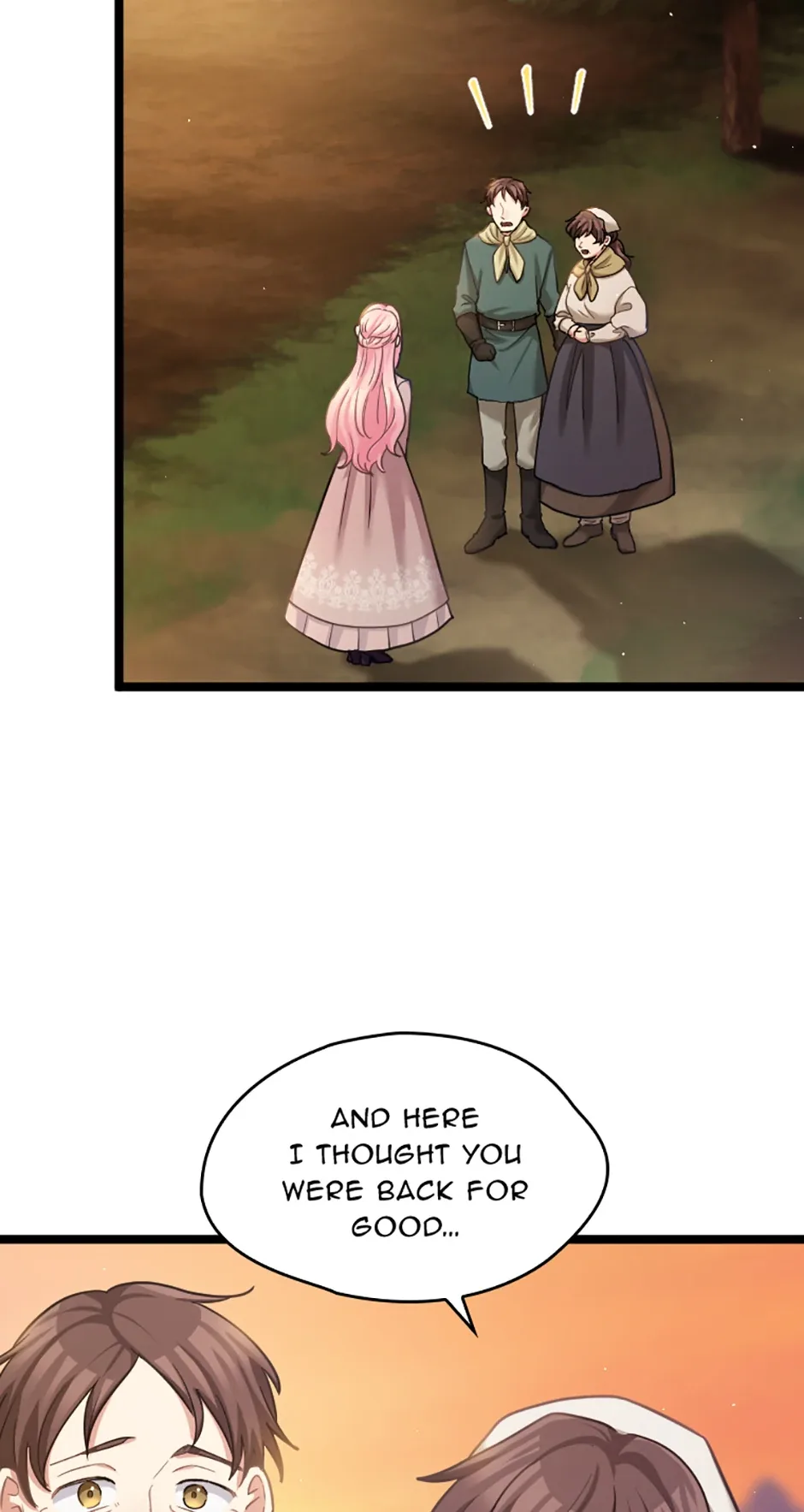 Lady of Iron Wall Chapter 67 page 63