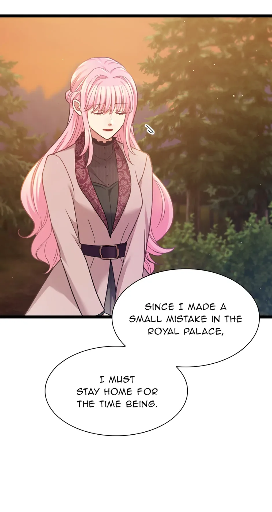 Lady of Iron Wall Chapter 67 page 65