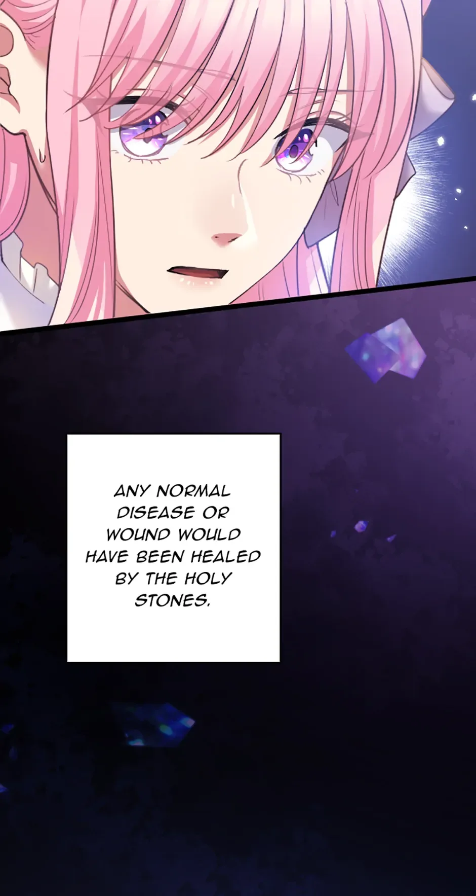 Lady of Iron Wall Chapter 67 page 47