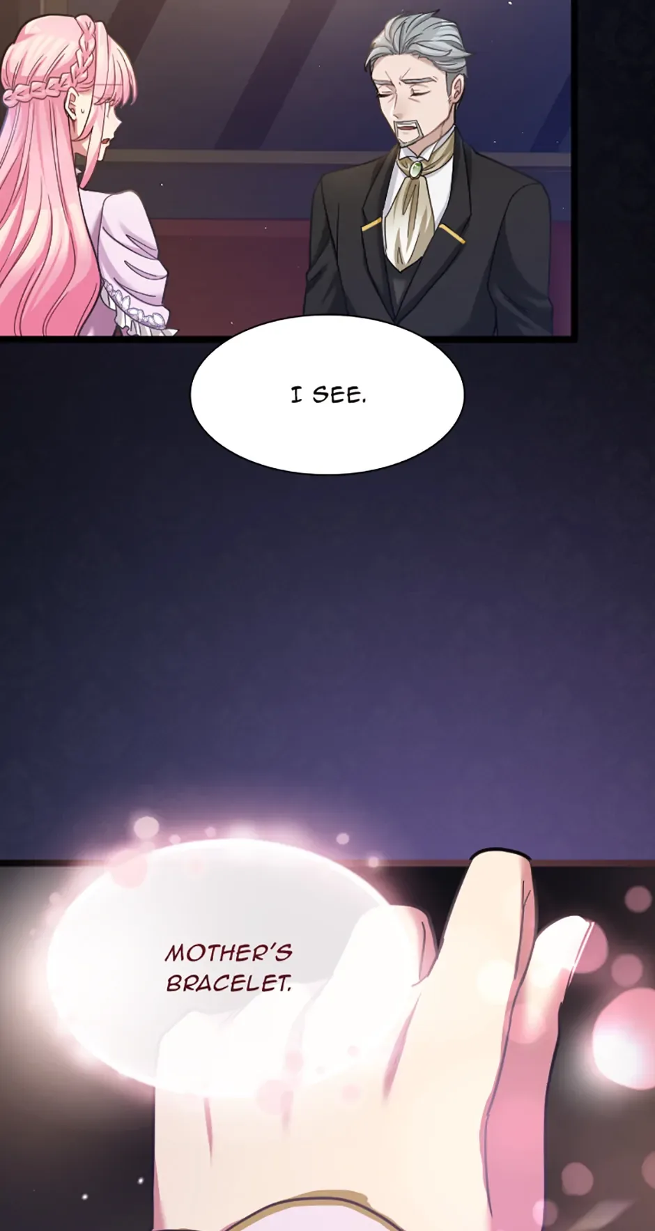 Lady of Iron Wall Chapter 67 page 45