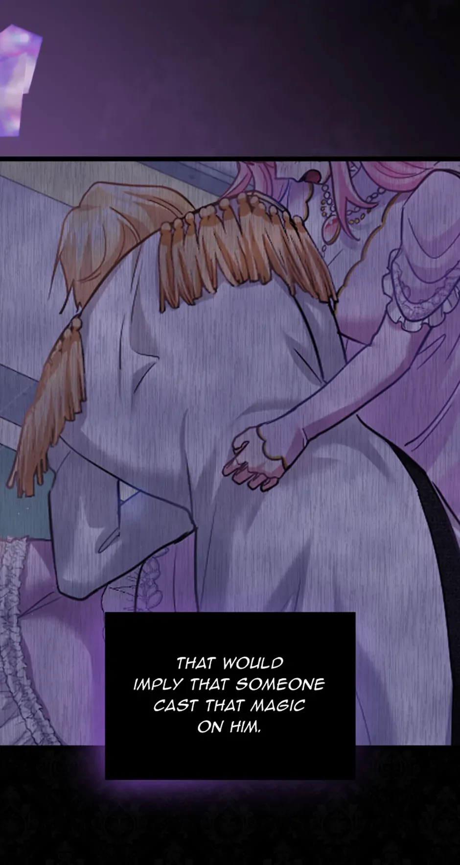 Lady of Iron Wall Chapter 67 page 50