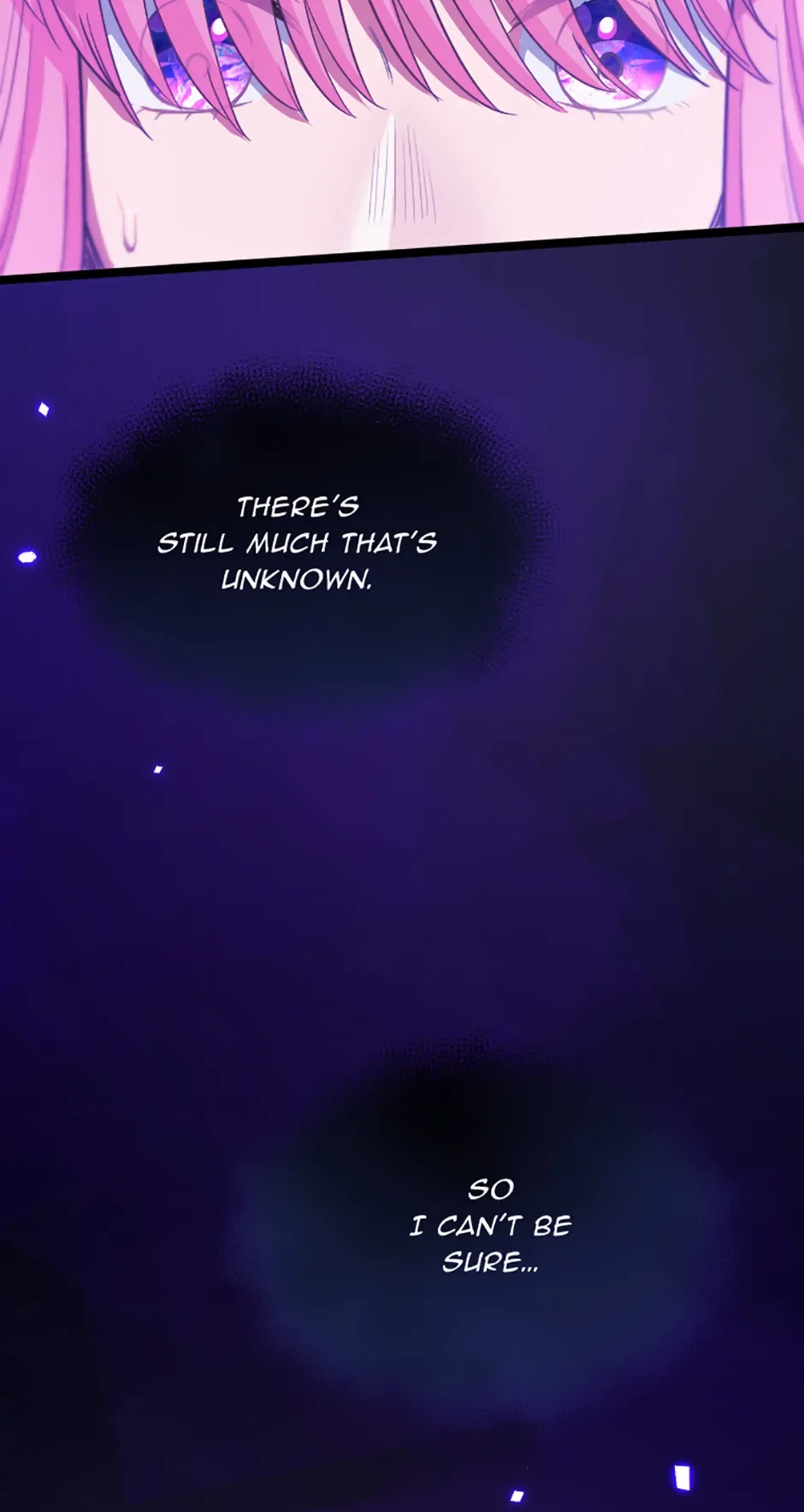 Lady of Iron Wall Chapter 67 page 55