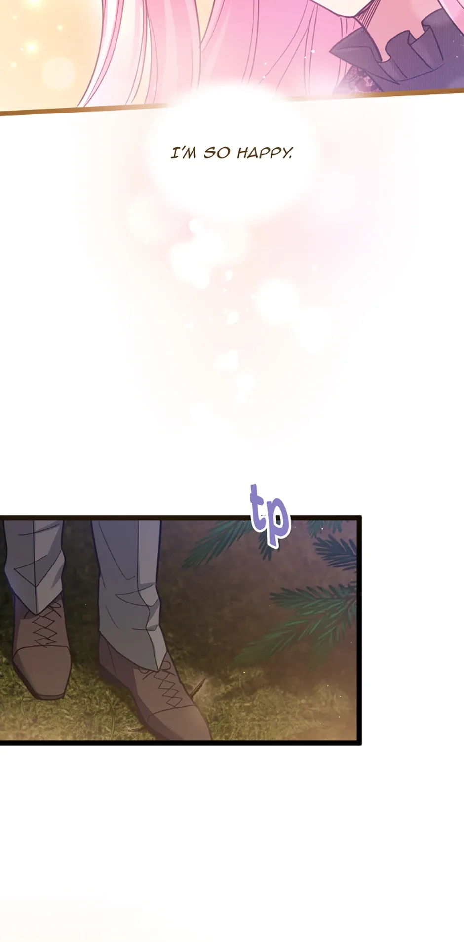Lady of Iron Wall Chapter 67 page 75