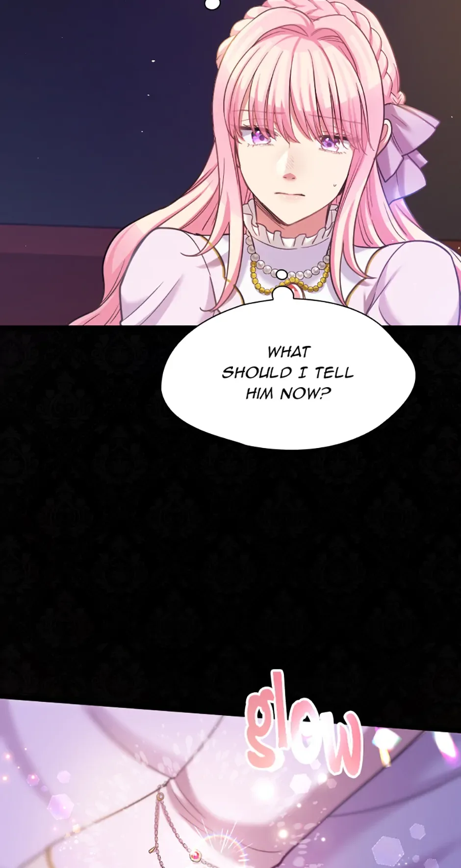 Lady of Iron Wall Chapter 67 page 38