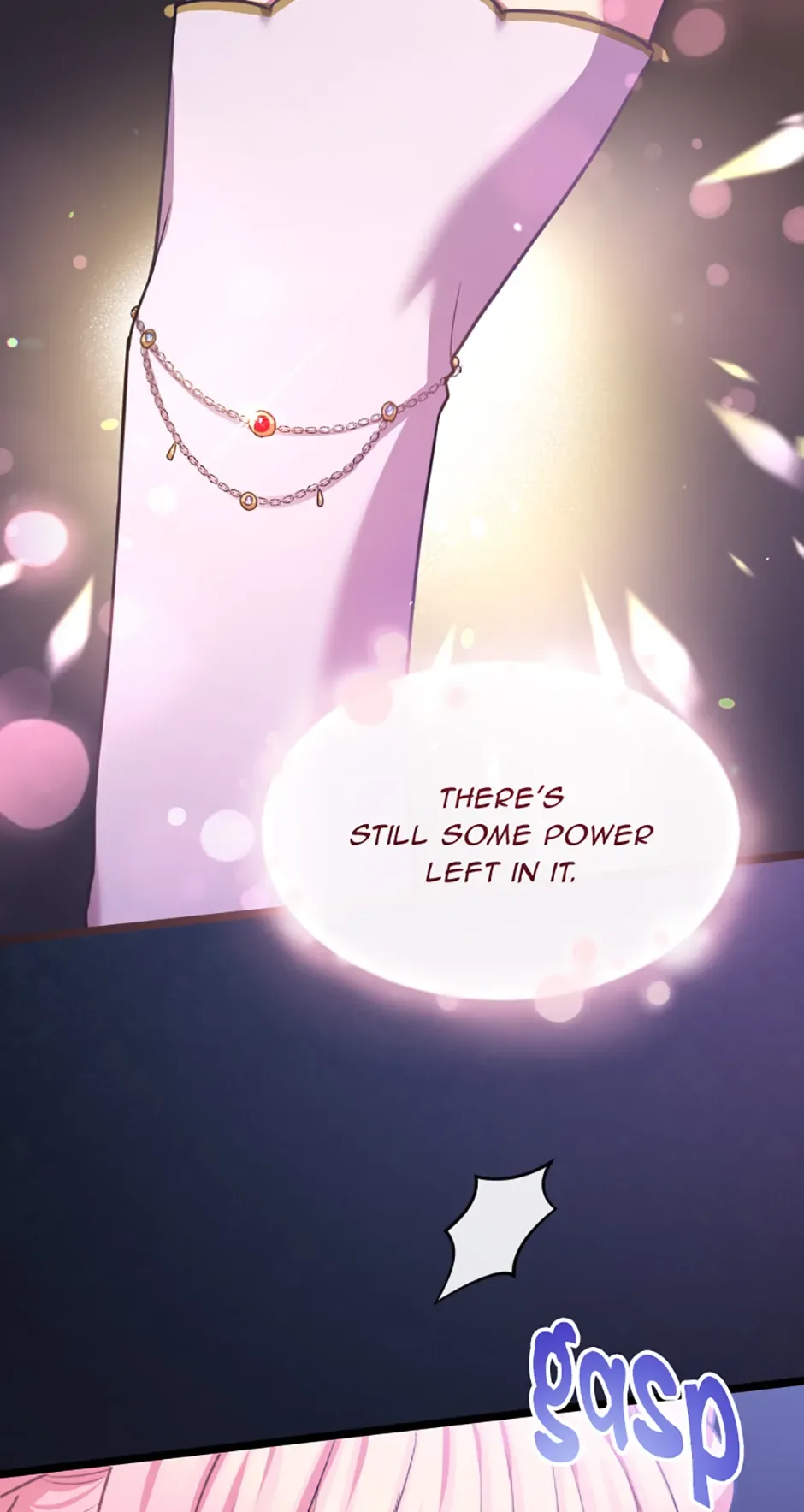 Lady of Iron Wall Chapter 67 page 46