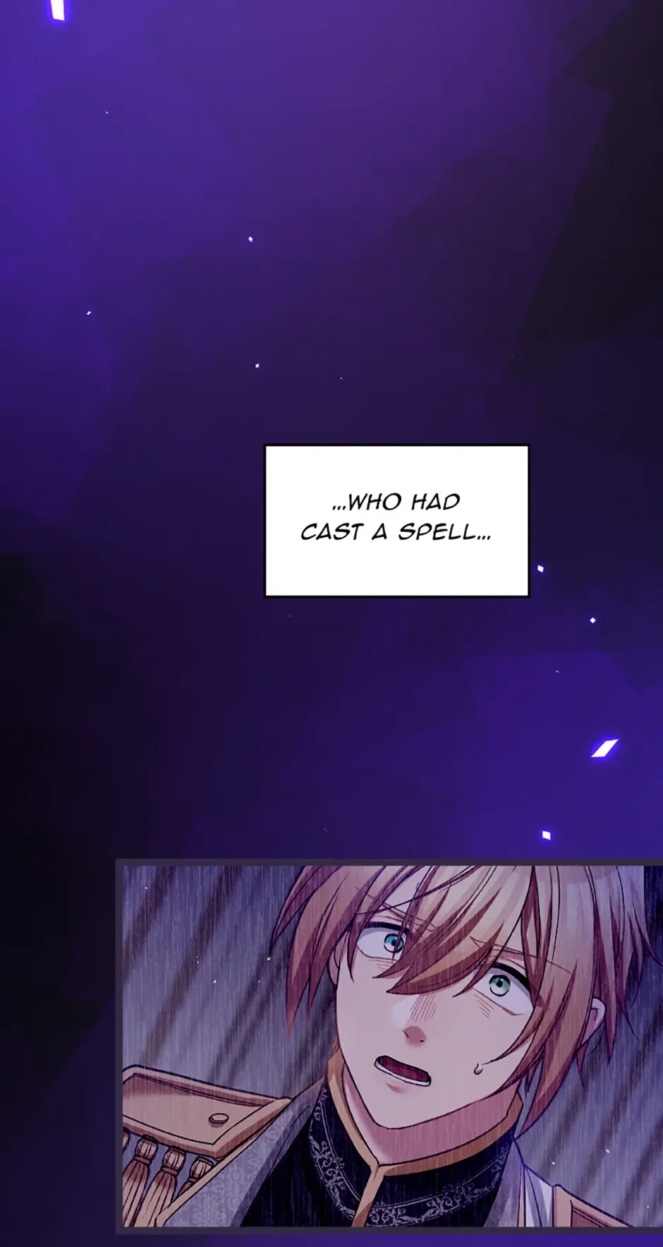 Lady of Iron Wall Chapter 67 page 52