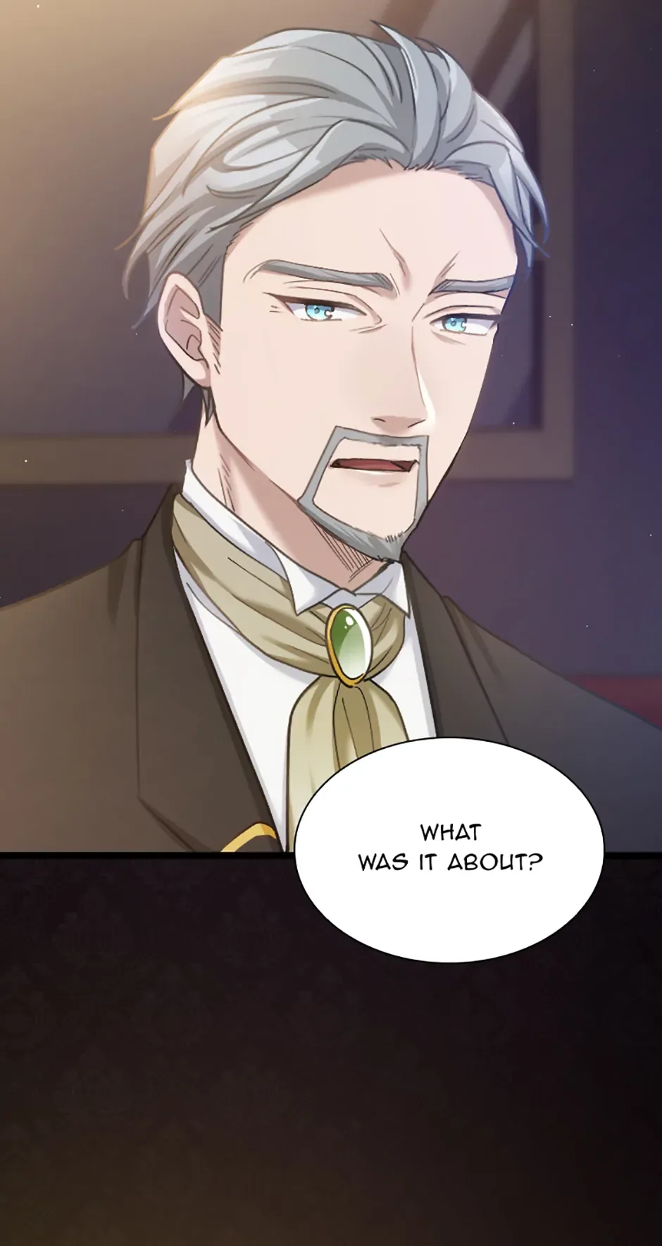 Lady of Iron Wall Chapter 67 page 42