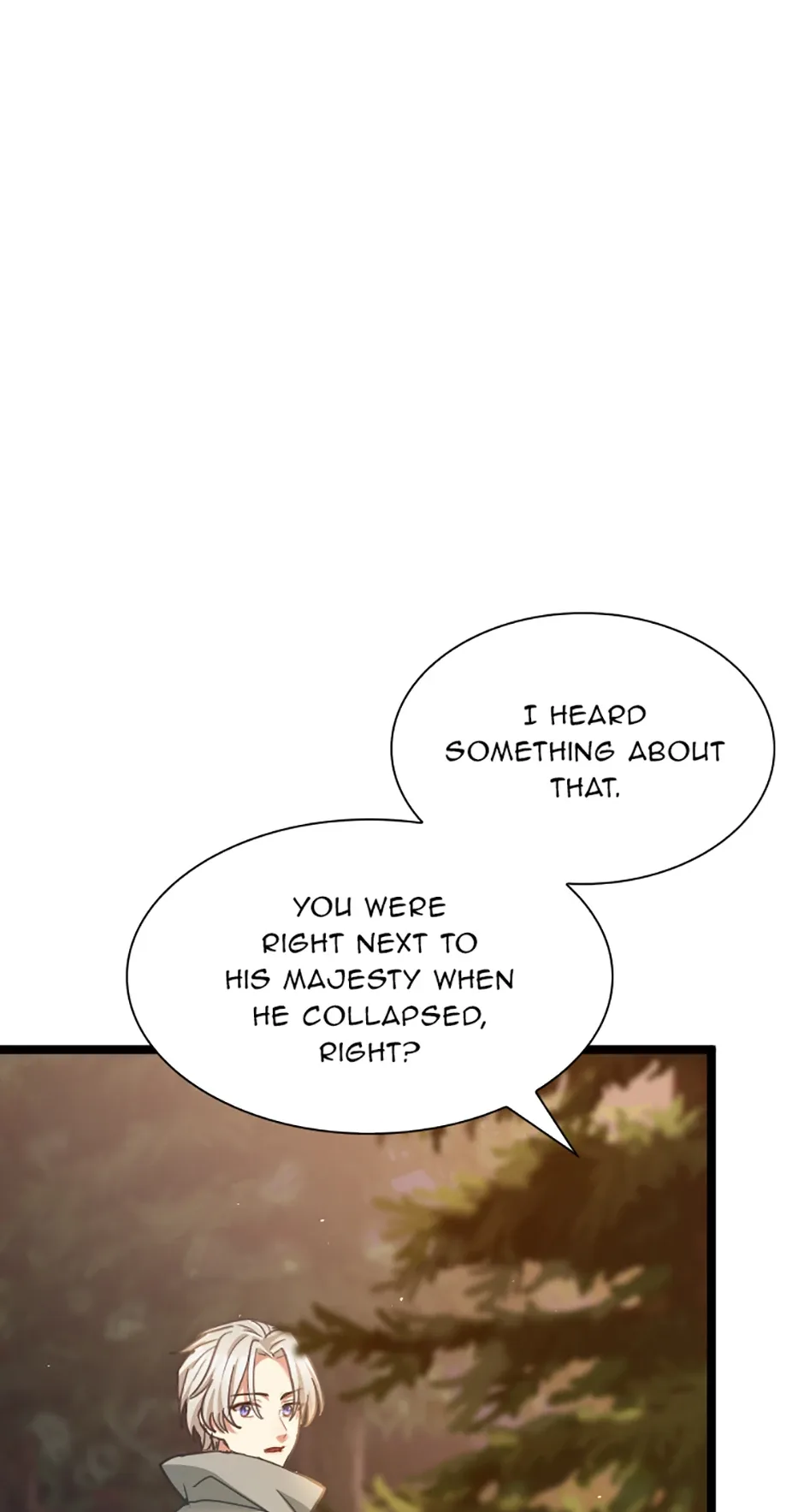 Lady of Iron Wall Chapter 67 page 66