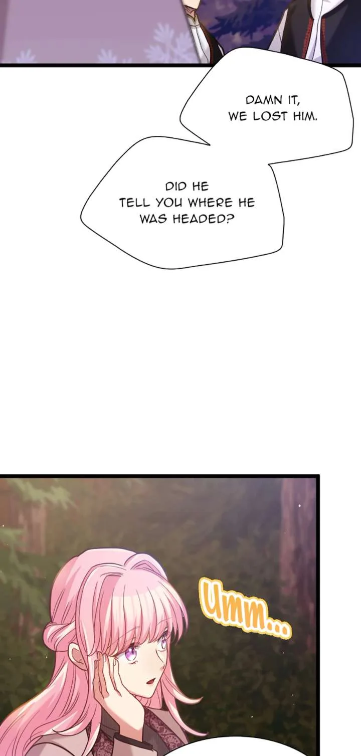 Lady of Iron Wall Chapter 69 page 24