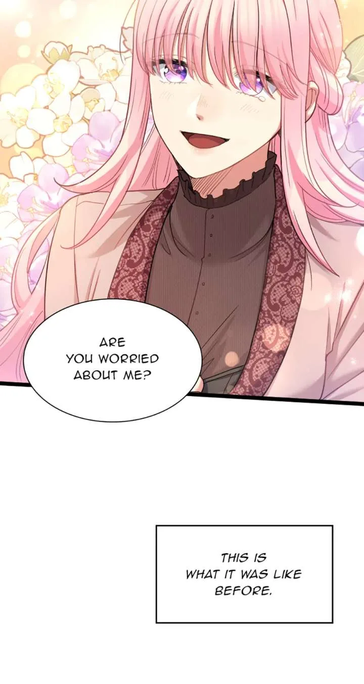 Lady of Iron Wall Chapter 68 page 15