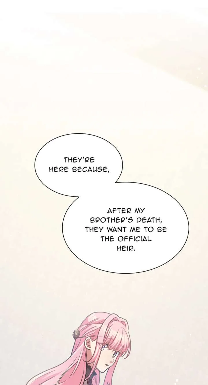 Lady of Iron Wall Chapter 69 page 73