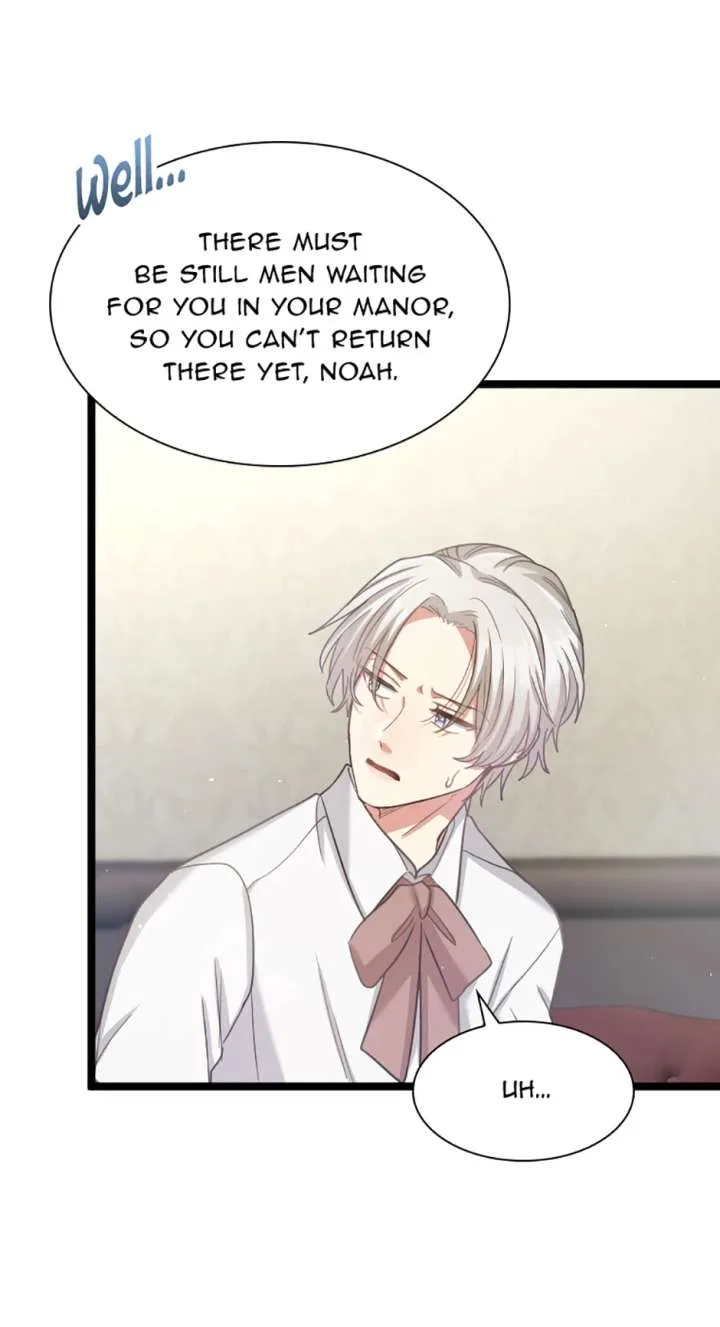 Lady of Iron Wall Chapter 69 page 72