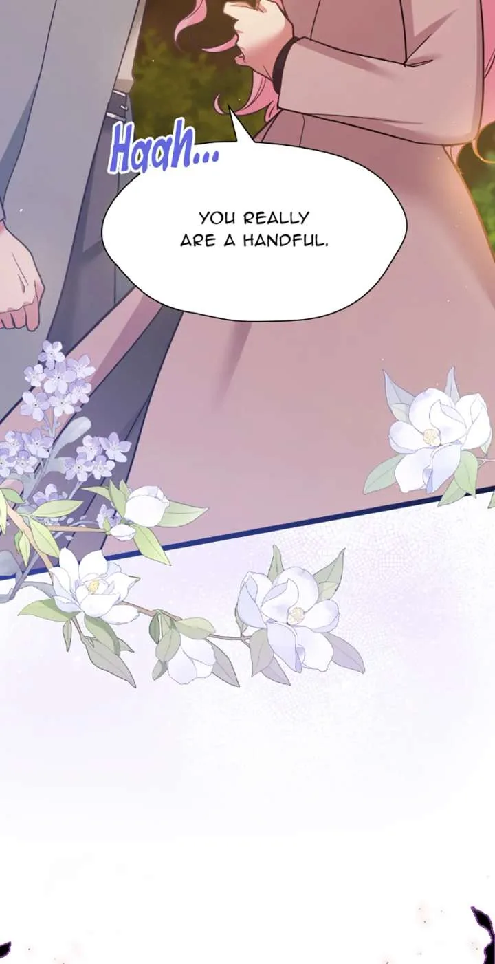 Lady of Iron Wall Chapter 68 page 7