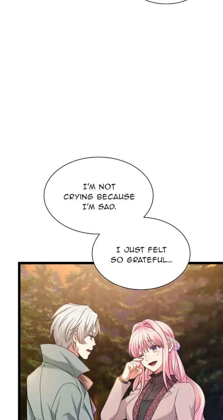 Lady of Iron Wall Chapter 68 page 10