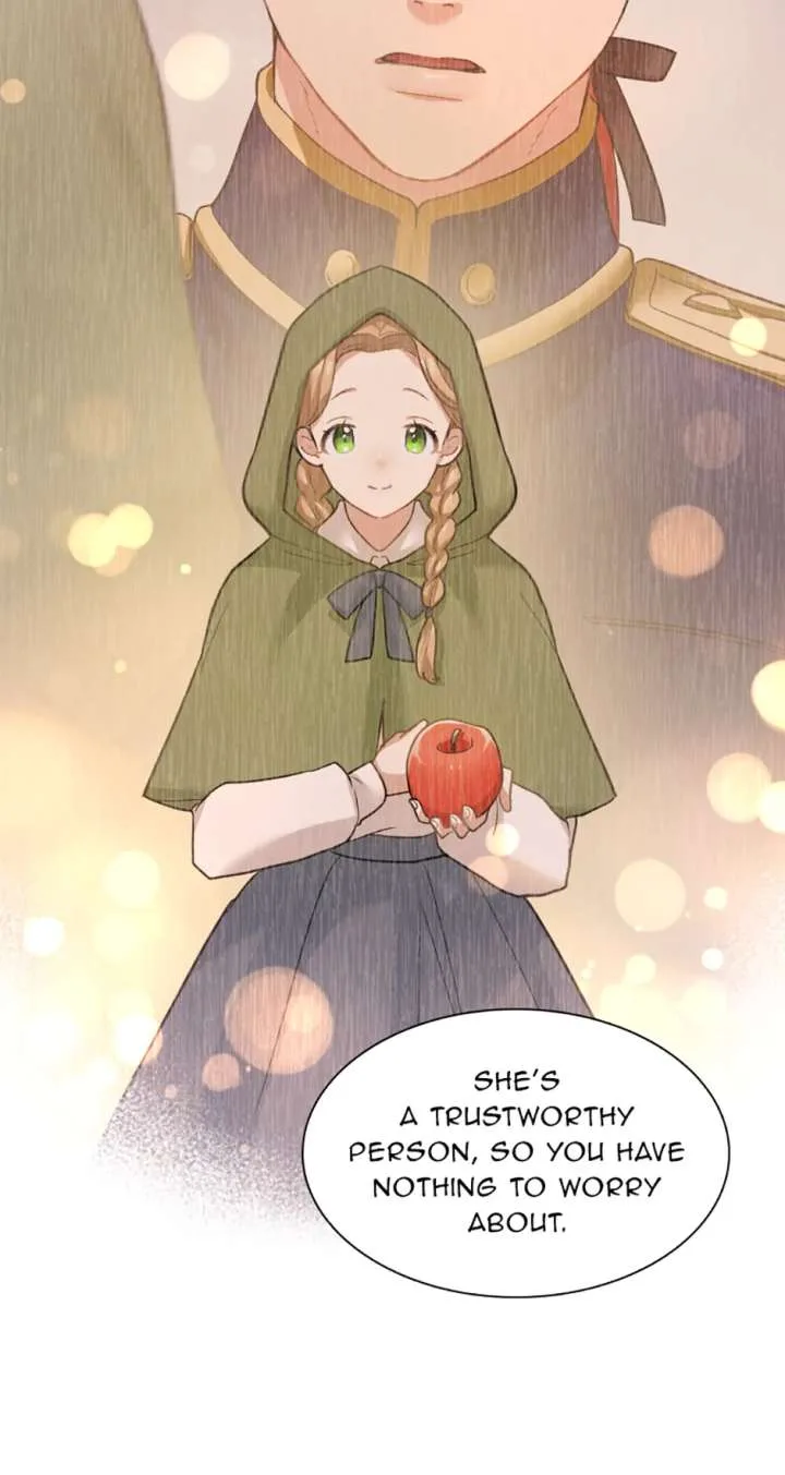 Lady of Iron Wall Chapter 69 page 34