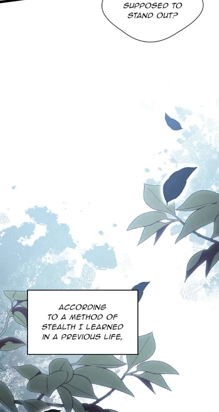 Lady of Iron Wall Chapter 69 page 14