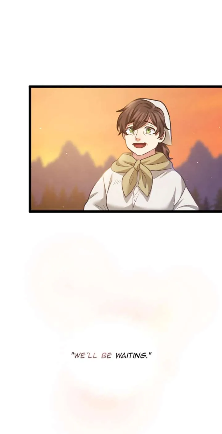 Lady of Iron Wall Chapter 68 page 2