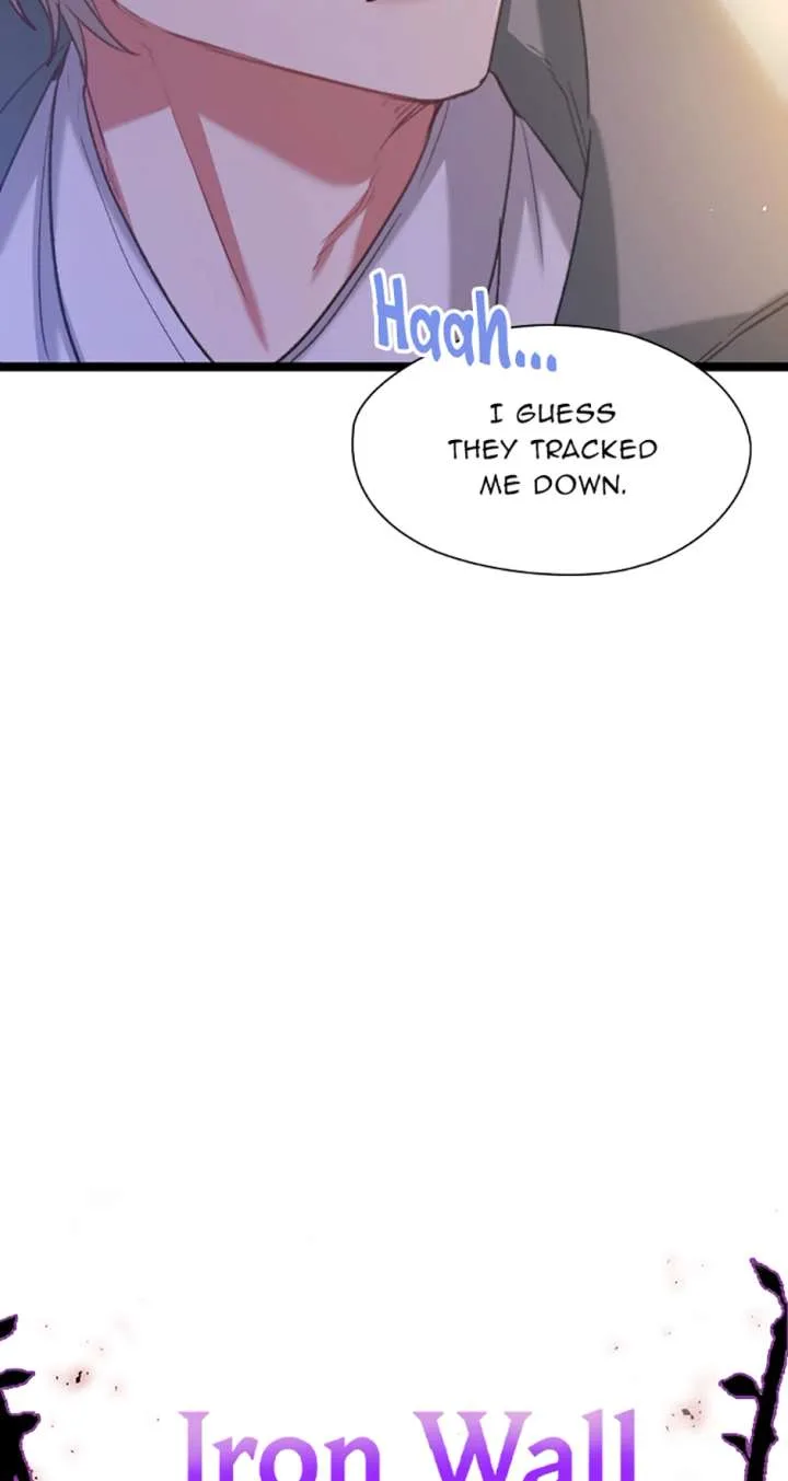 Lady of Iron Wall Chapter 69 page 7