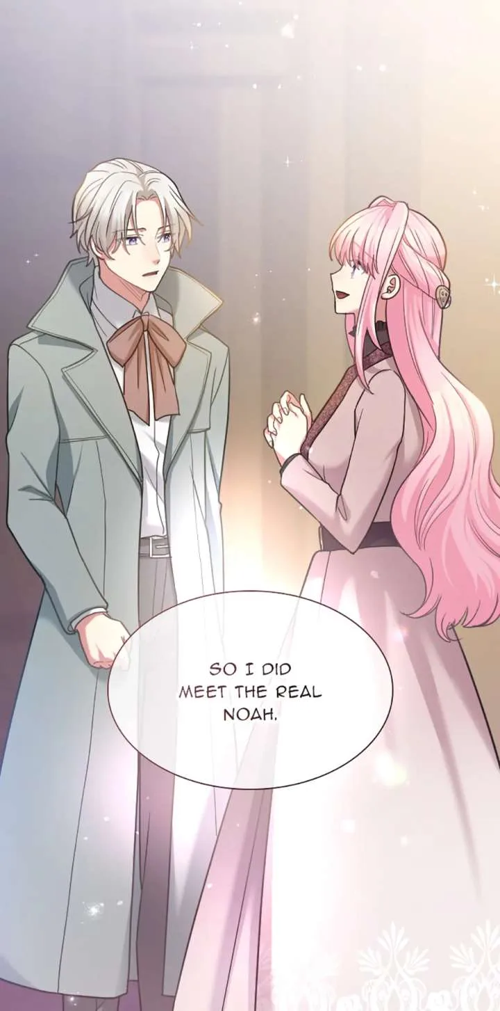 Lady of Iron Wall Chapter 69 page 51