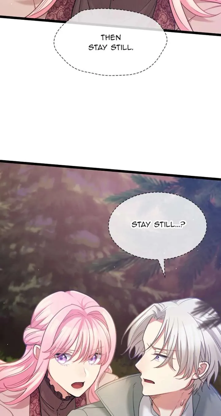 Lady of Iron Wall Chapter 69 page 12