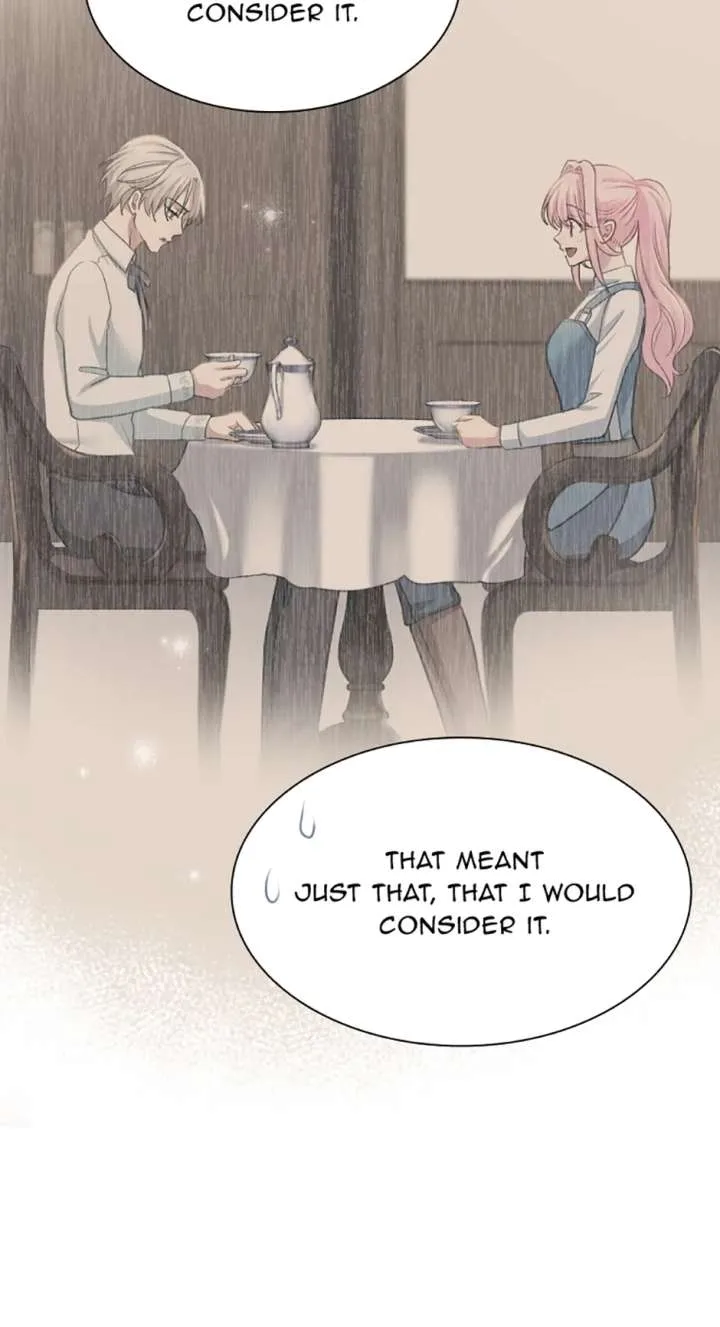 Lady of Iron Wall Chapter 69 page 71
