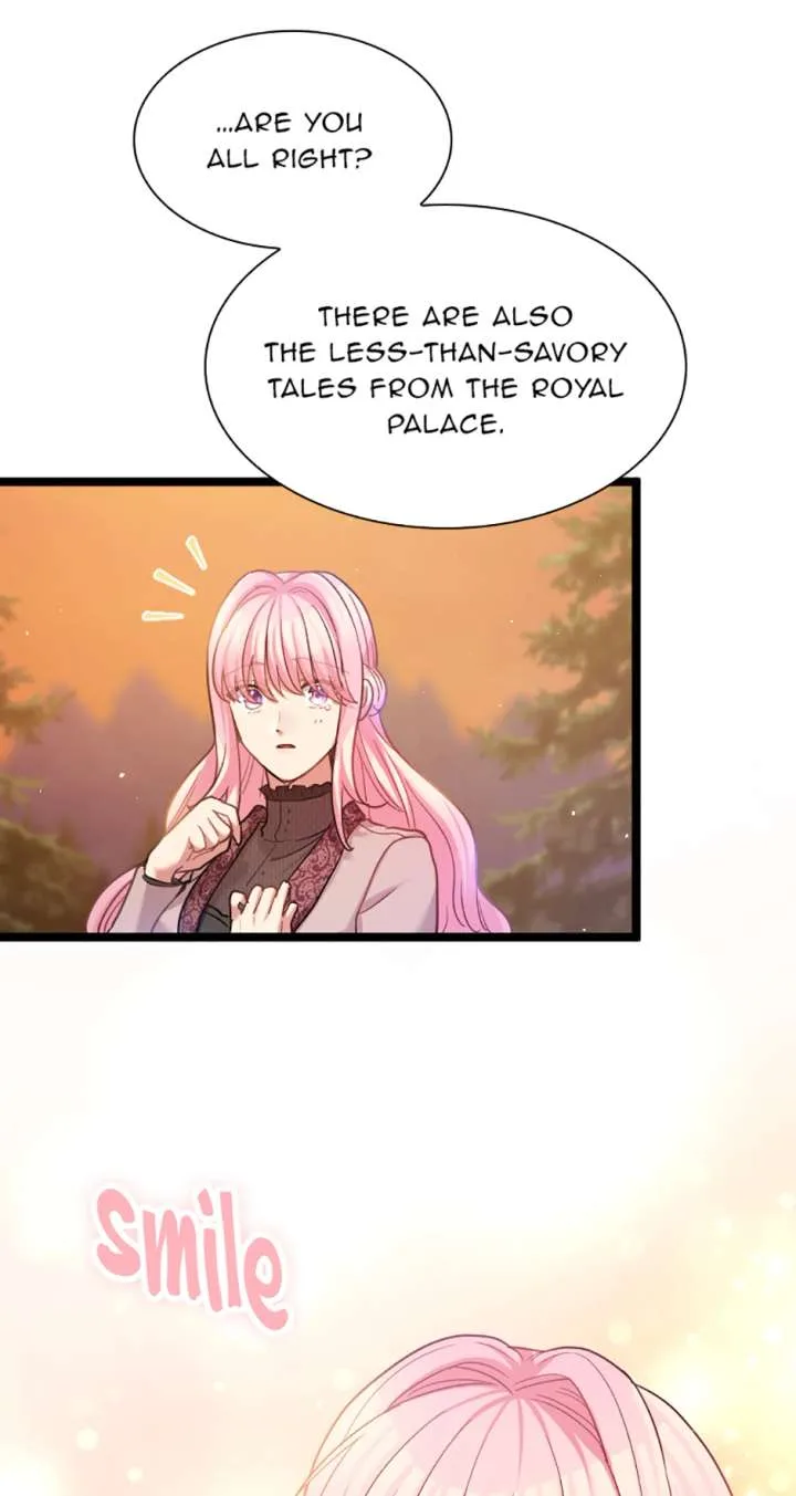 Lady of Iron Wall Chapter 68 page 14