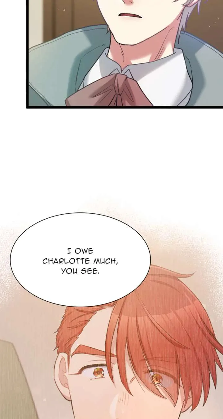 Lady of Iron Wall Chapter 69 page 33