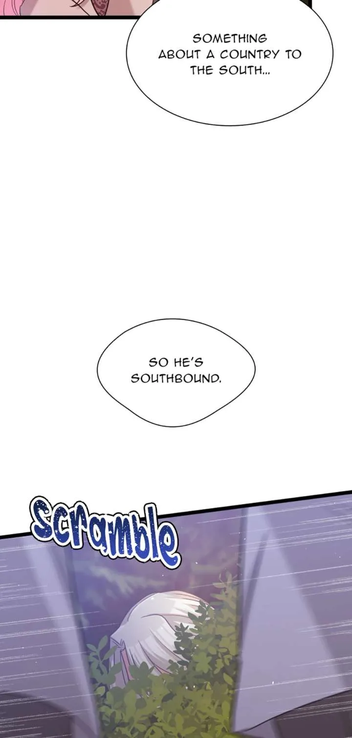Lady of Iron Wall Chapter 69 page 25