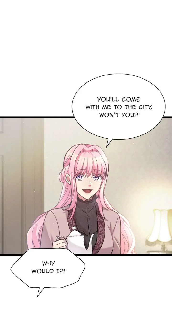 Lady of Iron Wall Chapter 69 page 69