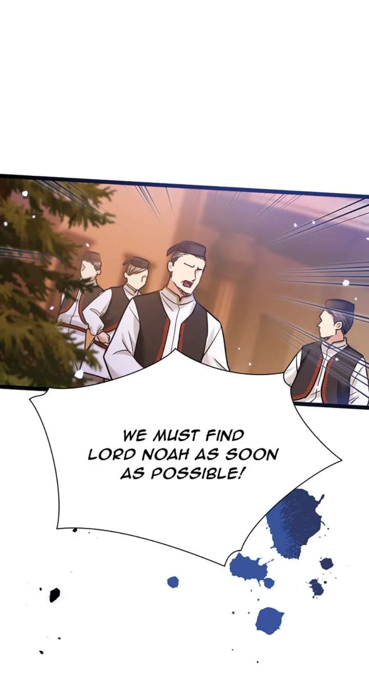 Lady of Iron Wall Chapter 69 page 9