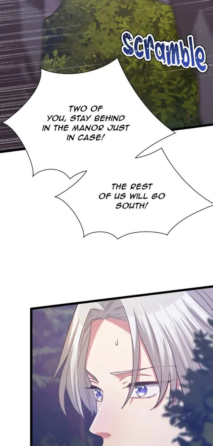 Lady of Iron Wall Chapter 69 page 26