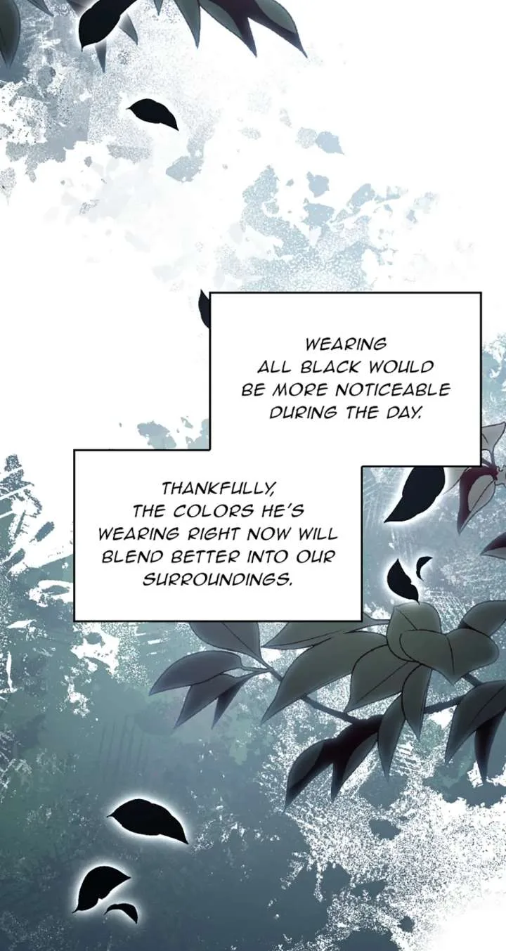 Lady of Iron Wall Chapter 69 page 15