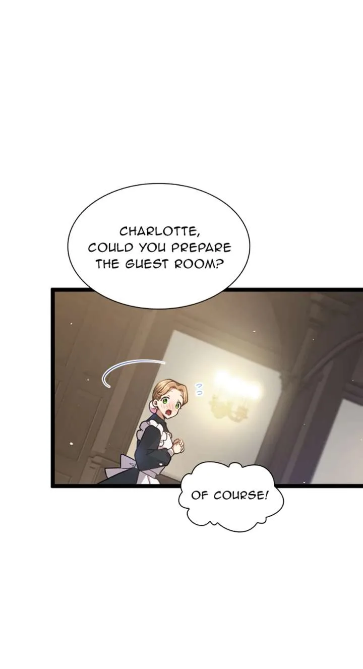 Lady of Iron Wall Chapter 69 page 35