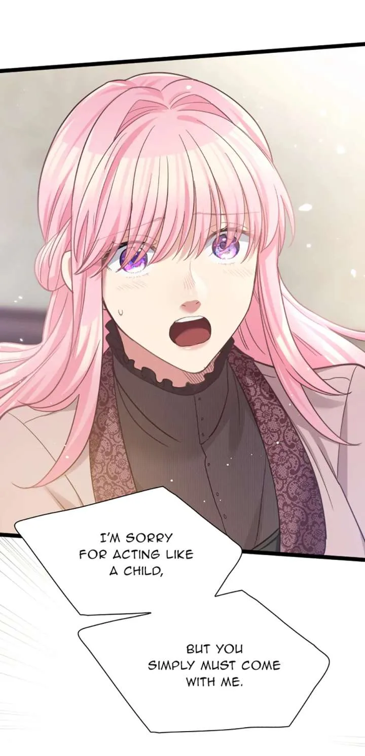 Lady of Iron Wall Chapter 69 page 76