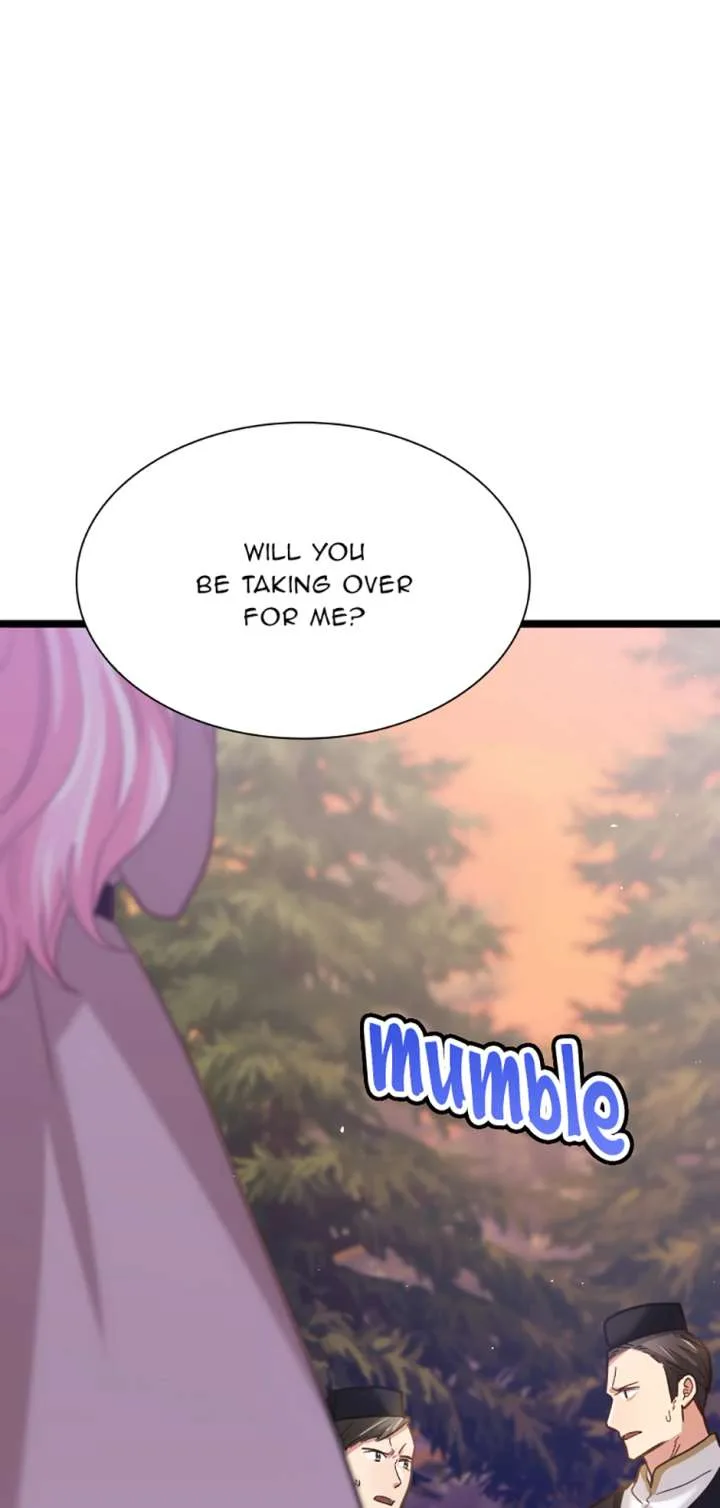 Lady of Iron Wall Chapter 69 page 23