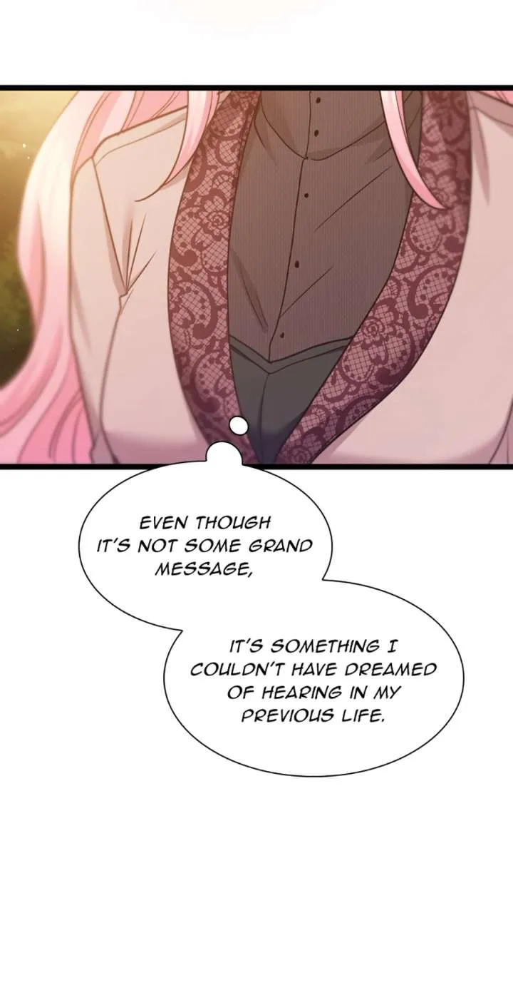 Lady of Iron Wall Chapter 68 page 3