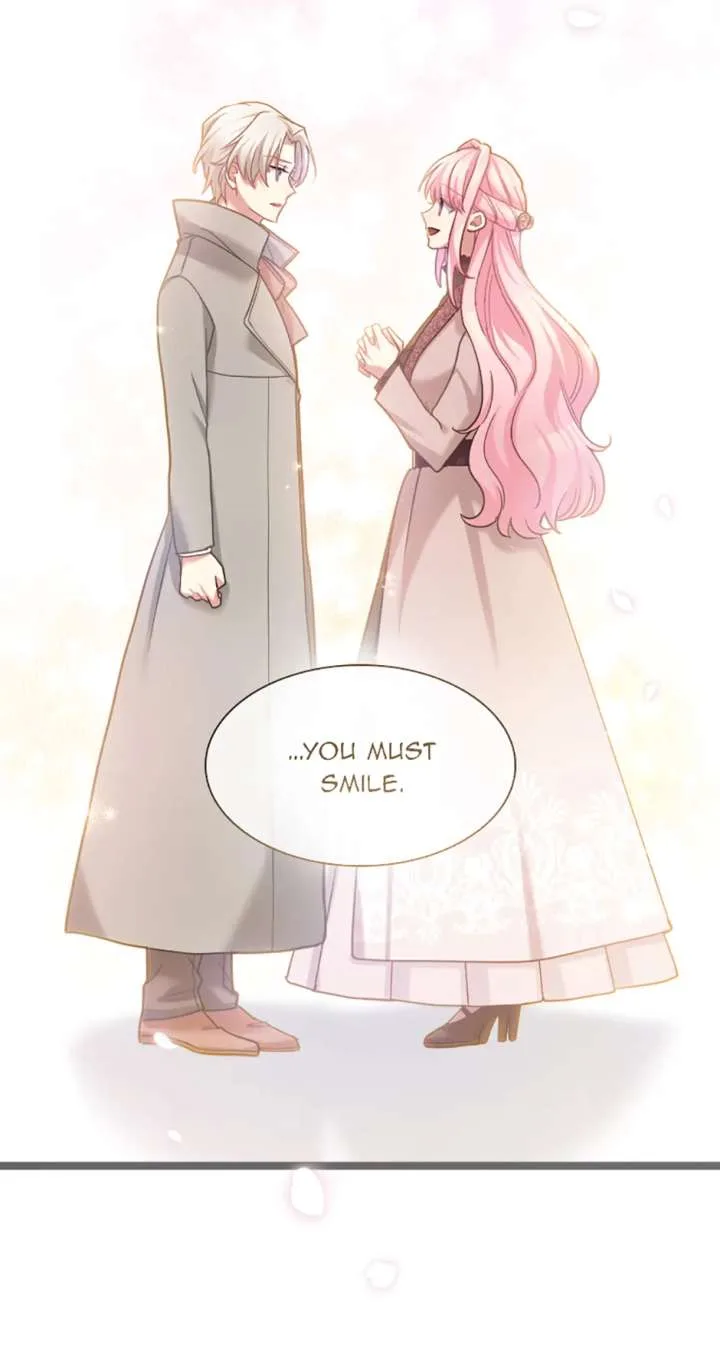 Lady of Iron Wall Chapter 69 page 61