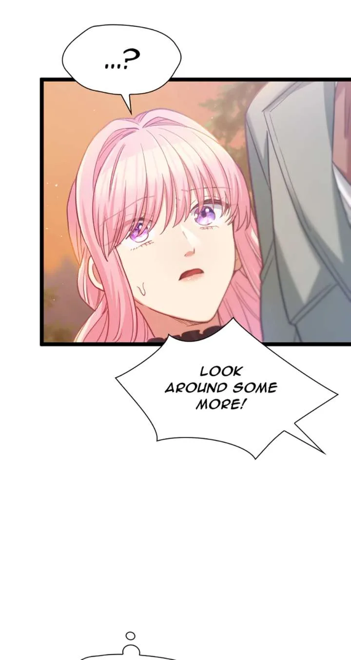 Lady of Iron Wall Chapter 69 page 5