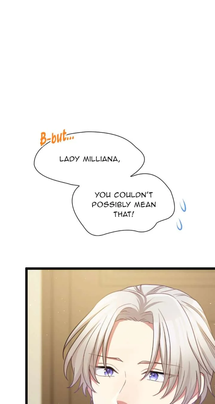 Lady of Iron Wall Chapter 69 page 32