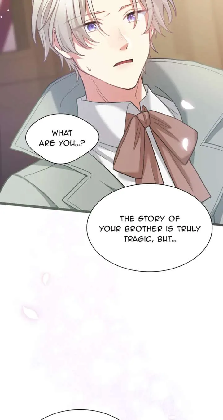 Lady of Iron Wall Chapter 69 page 59