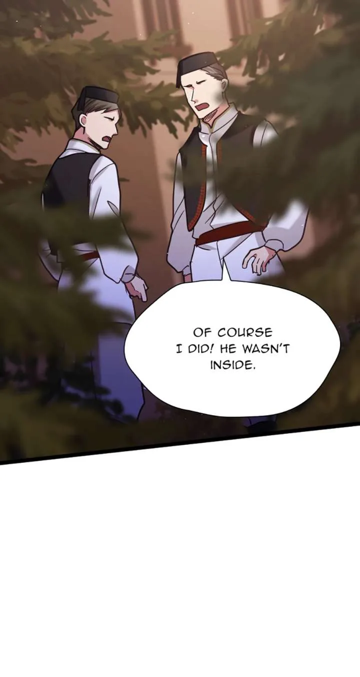 Lady of Iron Wall Chapter 69 page 4