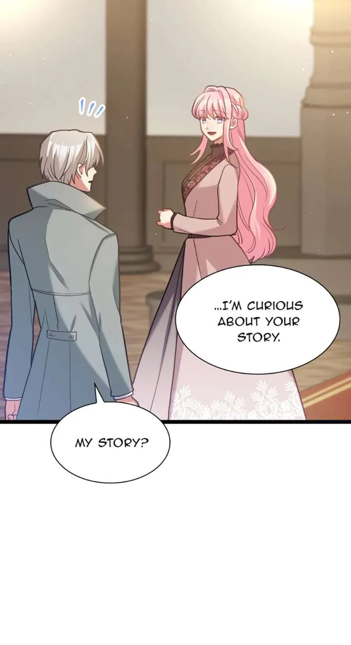 Lady of Iron Wall Chapter 69 page 41
