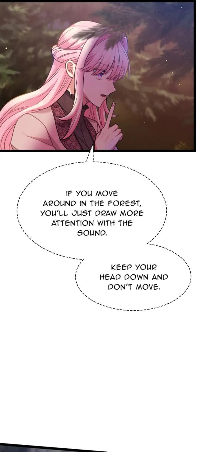 Lady of Iron Wall Chapter 69 page 16