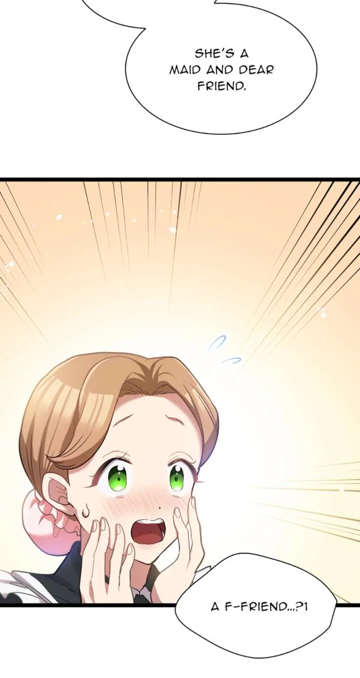 Lady of Iron Wall Chapter 69 page 31