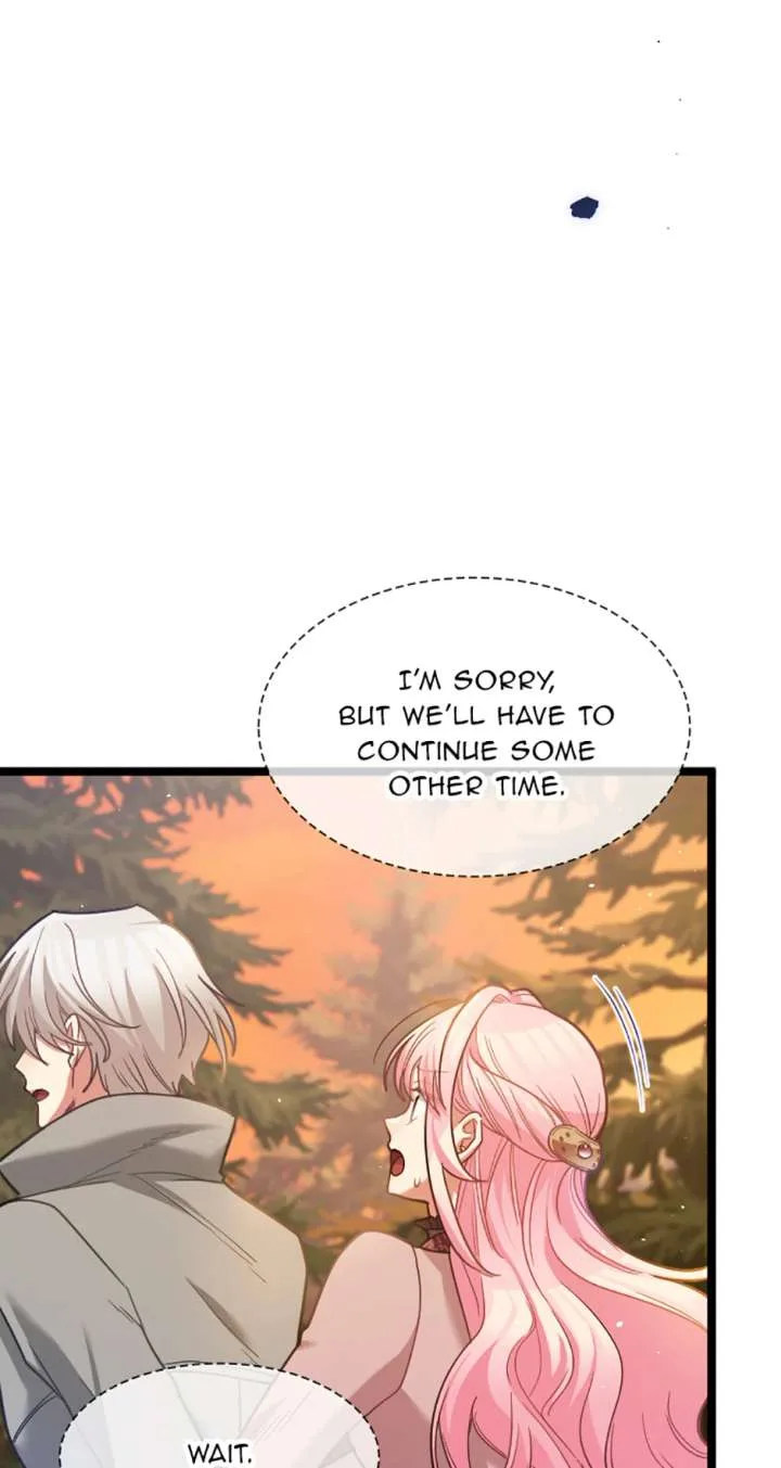 Lady of Iron Wall Chapter 69 page 10